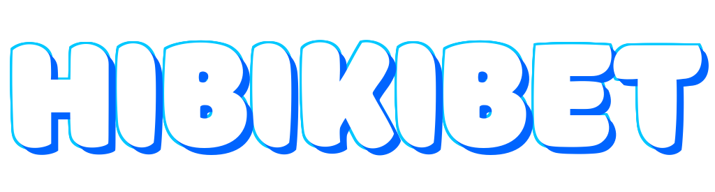Logo HIBIKIBET